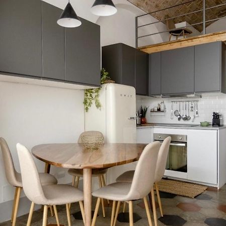 Nice Downtown Loft Apartment Rome Exterior photo