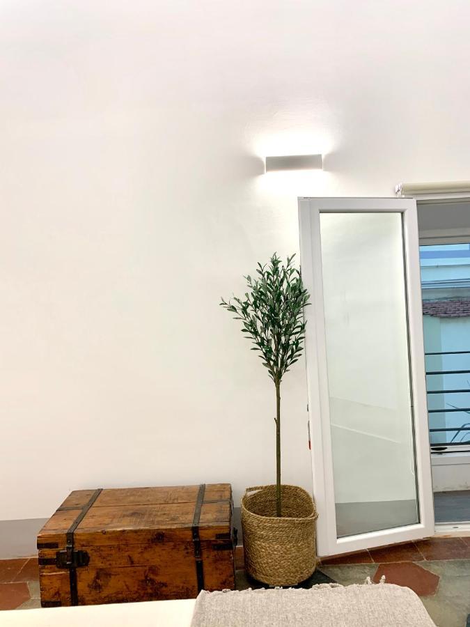 Nice Downtown Loft Apartment Rome Exterior photo