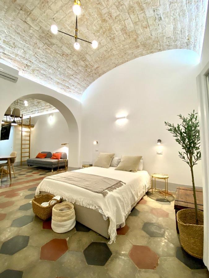 Nice Downtown Loft Apartment Rome Exterior photo