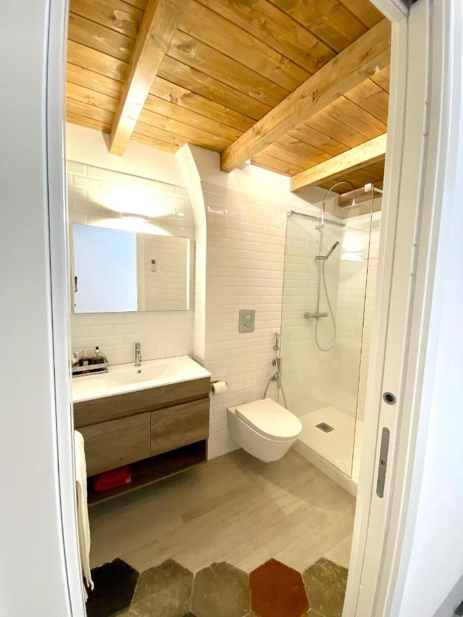 Nice Downtown Loft Apartment Rome Exterior photo