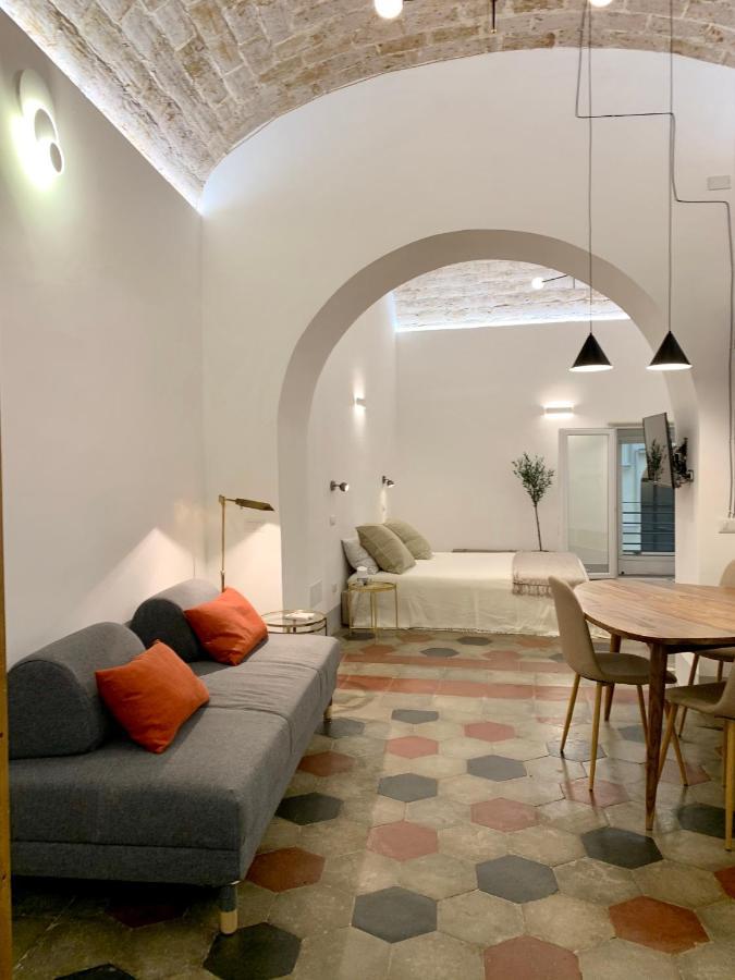 Nice Downtown Loft Apartment Rome Exterior photo