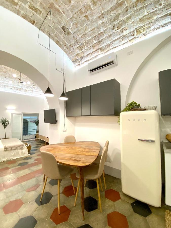 Nice Downtown Loft Apartment Rome Exterior photo