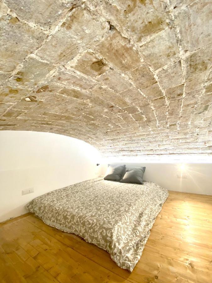 Nice Downtown Loft Apartment Rome Exterior photo