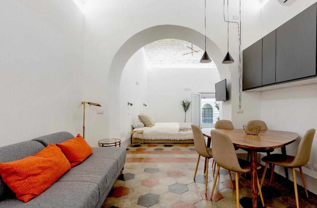 Nice Downtown Loft Apartment Rome Exterior photo
